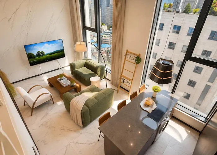 Apartment Balade14