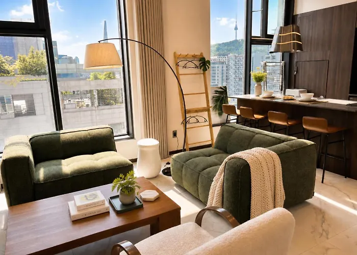Apartment Balade14 *