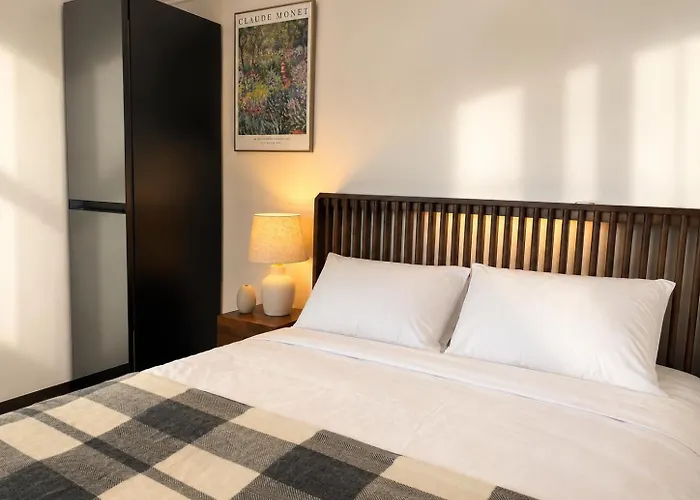 Balade14 Apartment *